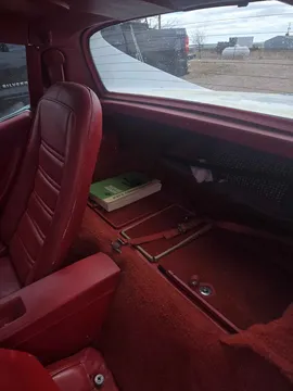 1977 Chevrolet Corvette C3 - Image 4 of 9