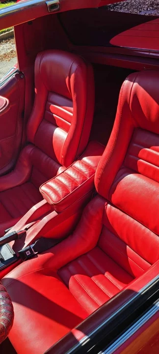 1977 Chevrolet Corvette C3 - Image 11 of 17