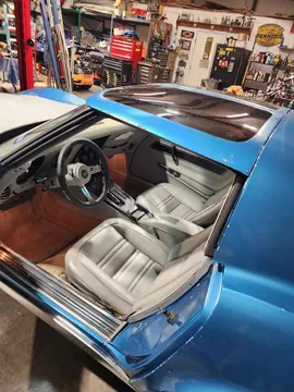 1977 Chevrolet Corvette C3 - Image 4 of 6