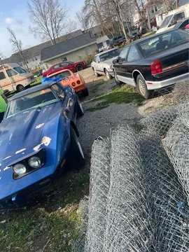 1977 Chevrolet Corvette C3 - Image 3 of 9
