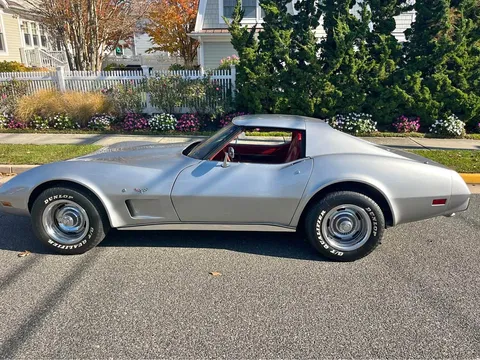 1977 Chevrolet Corvette