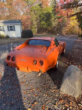 1977 Chevrolet Corvette C3 - Image 3 of 8
