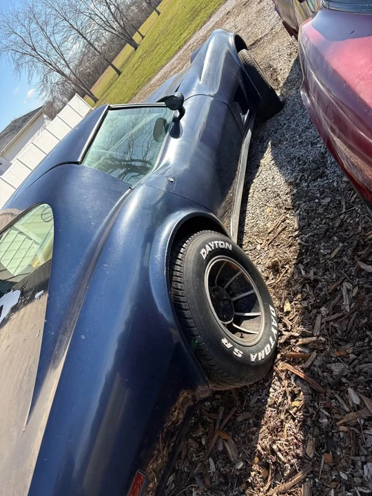 1977 Chevrolet Corvette C3 - Image 6 of 14