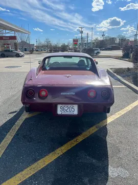 1977 Chevrolet Corvette C3 - Image 3 of 7