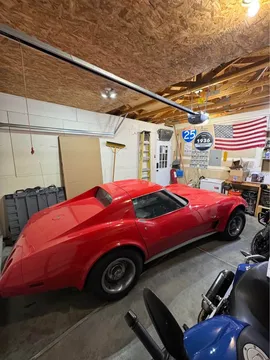 1977 Chevrolet Corvette C3 - Image 2 of 17