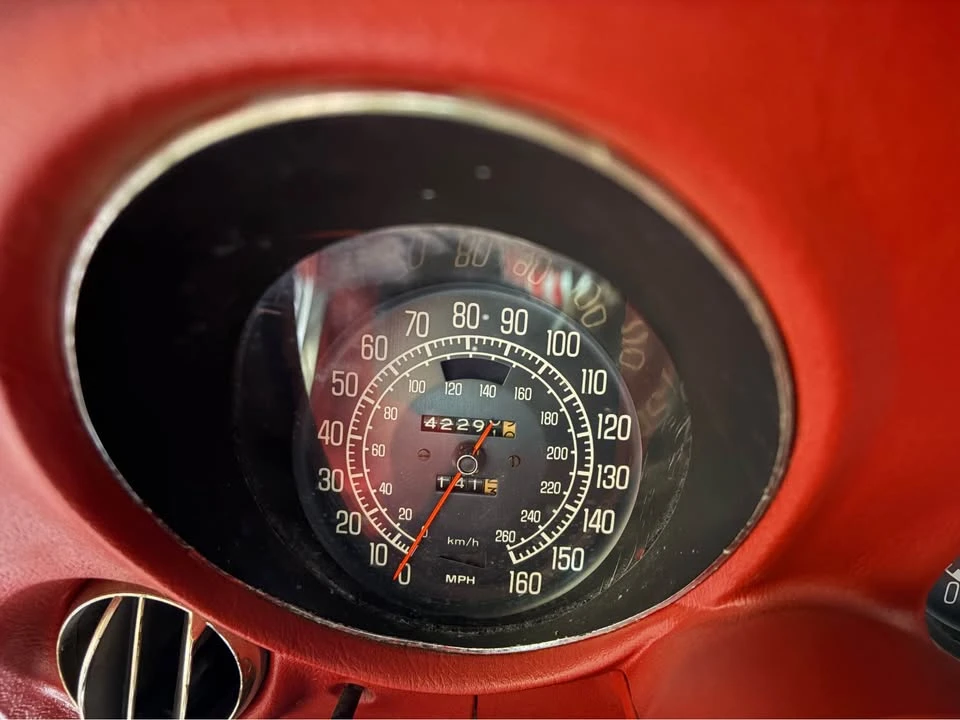1977 Chevrolet Corvette C3 - Image 10 of 17