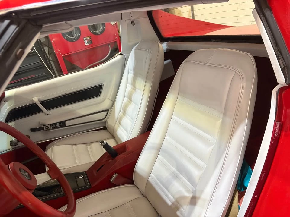 1977 Chevrolet Corvette C3 - Image 7 of 17