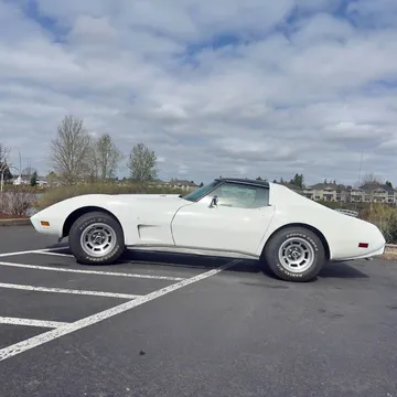 1977 Chevrolet Corvette C3 - Image 2 of 16