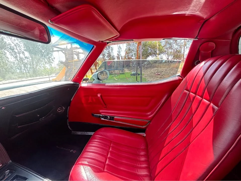 1977 Chevrolet Corvette C3 - Image 12 of 17