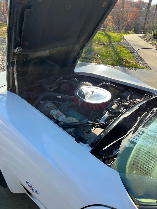 1977 Chevrolet Corvette C3 - Image 4 of 4