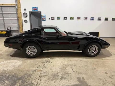 1977 Chevrolet Corvette C3 - Image 2 of 8
