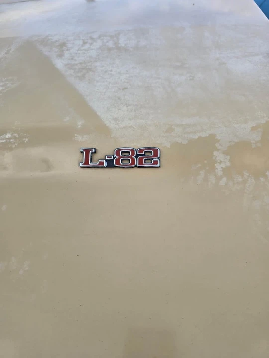 1977 Chevrolet Corvette C3 - Image 7 of 20