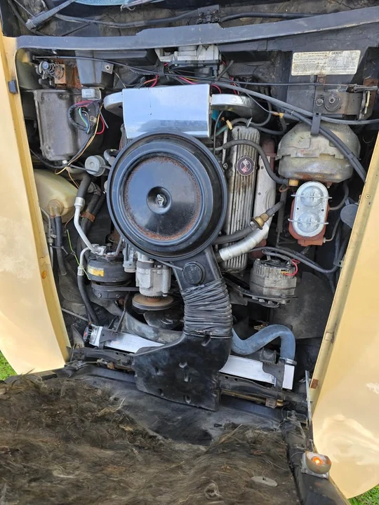 1977 Chevrolet Corvette C3 - Image 12 of 20