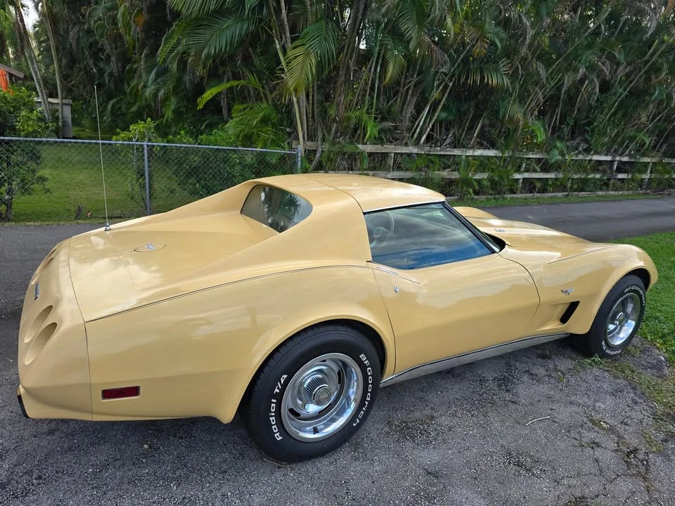 1977 Chevrolet Corvette C3 - Image 20 of 20