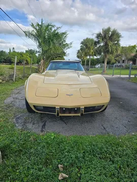 1977 Chevrolet Corvette C3 - Image 3 of 20