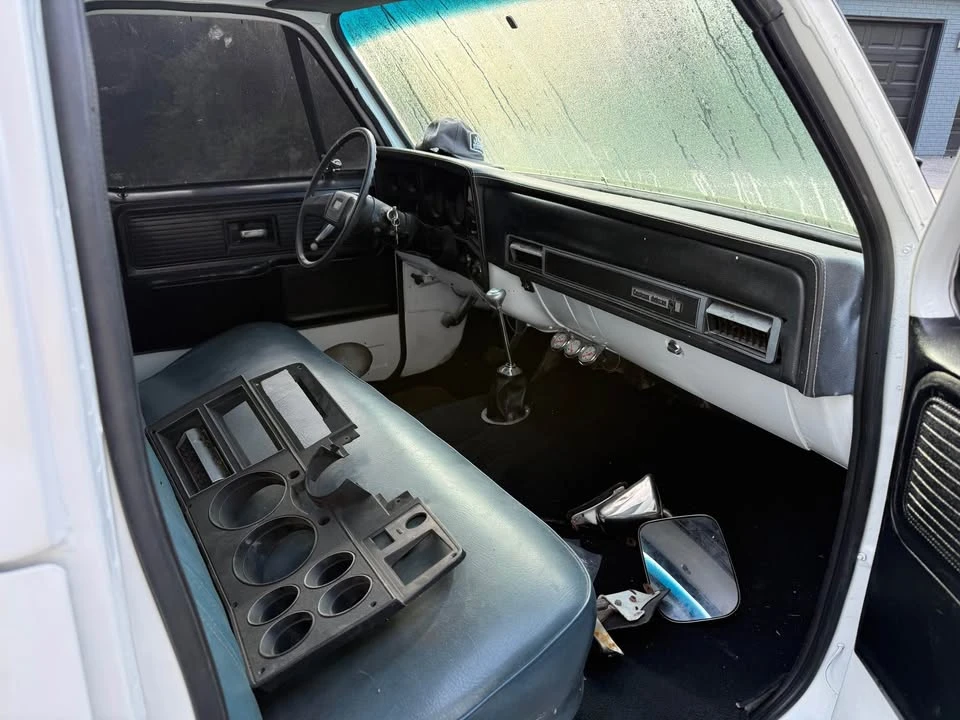 1977 Chevrolet C/K 3rd Gen - Image 3 of 11