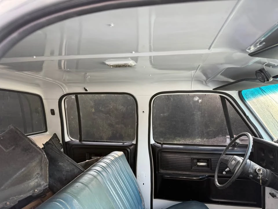 1977 Chevrolet C/K 3rd Gen - Image 4 of 11