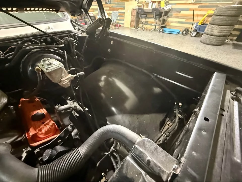 1977 Chevrolet C/K 3rd Gen - Image 6 of 11