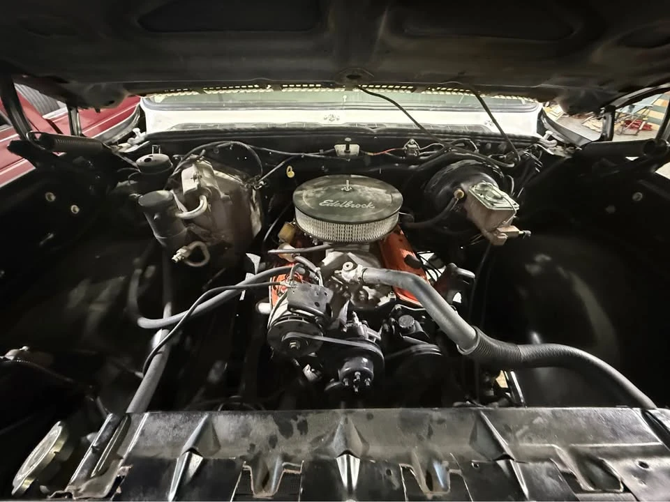 1977 Chevrolet C/K 3rd Gen - Image 7 of 11