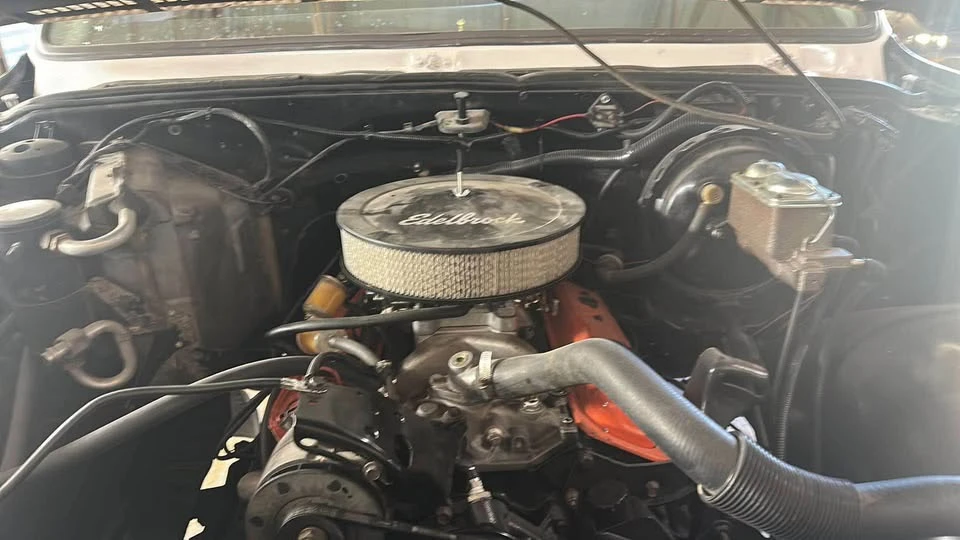 1977 Chevrolet C/K 3rd Gen - Image 5 of 11