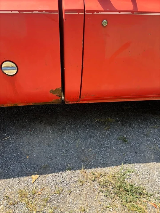 1977 Chevrolet C/K 3rd Gen - Image 8 of 16