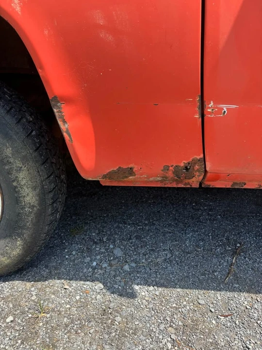 1977 Chevrolet C/K 3rd Gen - Image 11 of 16