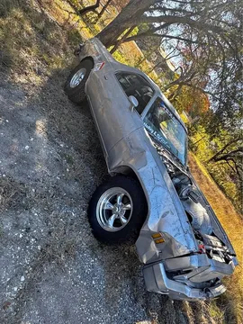 1977 Chevrolet El Camino