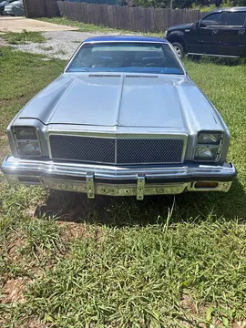 1977 Chevrolet El Camino
