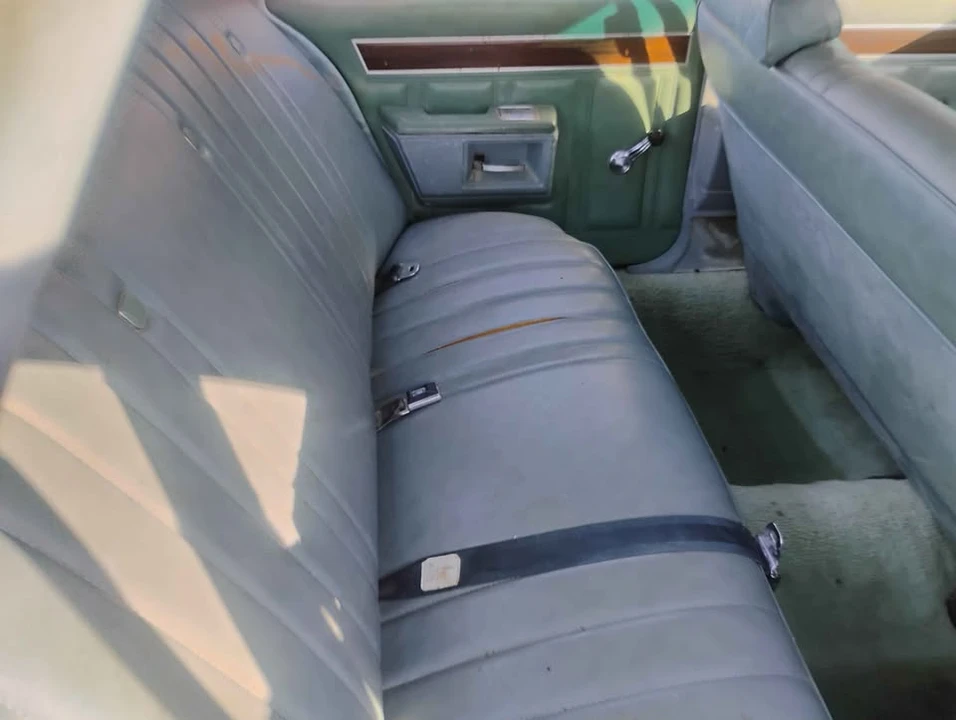 1977 Chevrolet Impala 5th Gen - Image 5 of 6