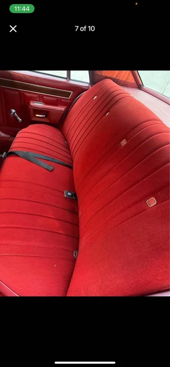 1977 Chevrolet Impala 6th Gen - Image 7 of 9