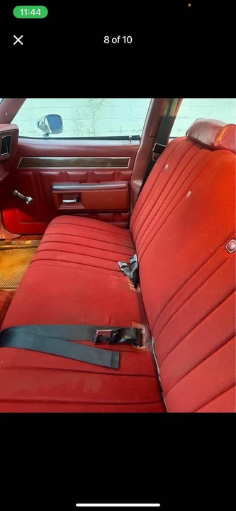 1977 Chevrolet Impala 6th Gen - Image 8 of 9