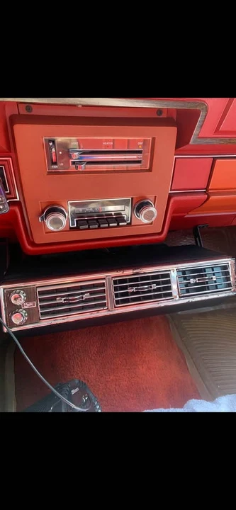 1977 Chevrolet Impala 6th Gen - Image 4 of 9