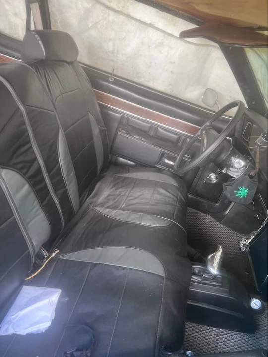 1977 Chevrolet Impala 6th Gen - Image 2 of 4