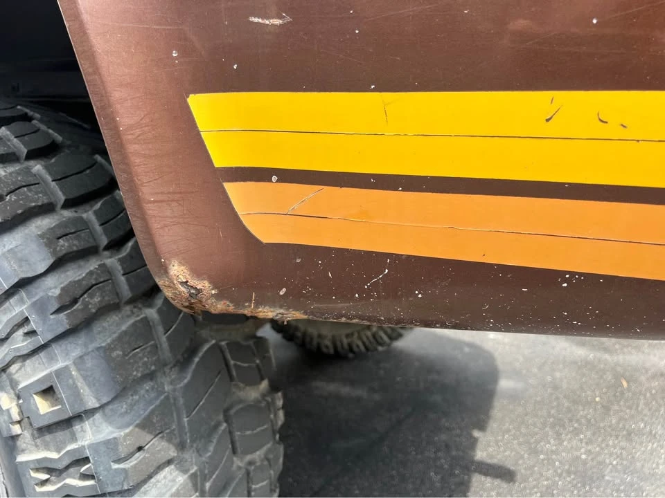 1977 Chevrolet C/K 3rd Gen - Image 11 of 12