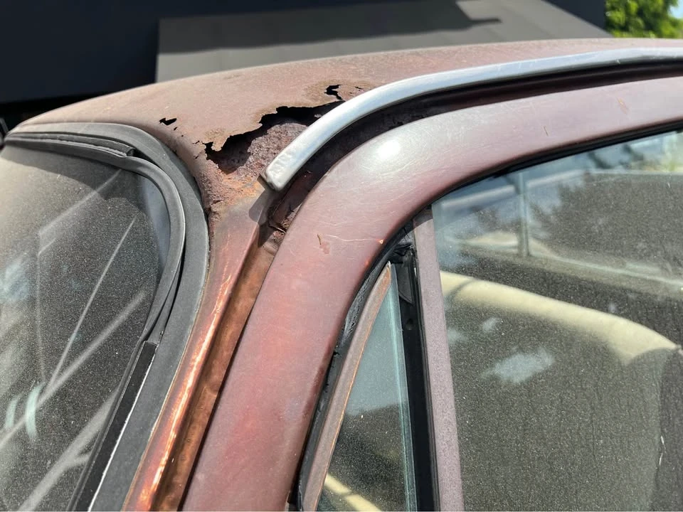 1977 Chevrolet C/K 3rd Gen - Image 3 of 12