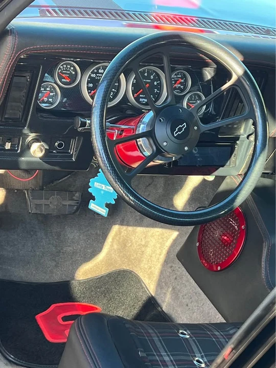 1977 Chevrolet Nova 4th Gen - Image 4 of 6
