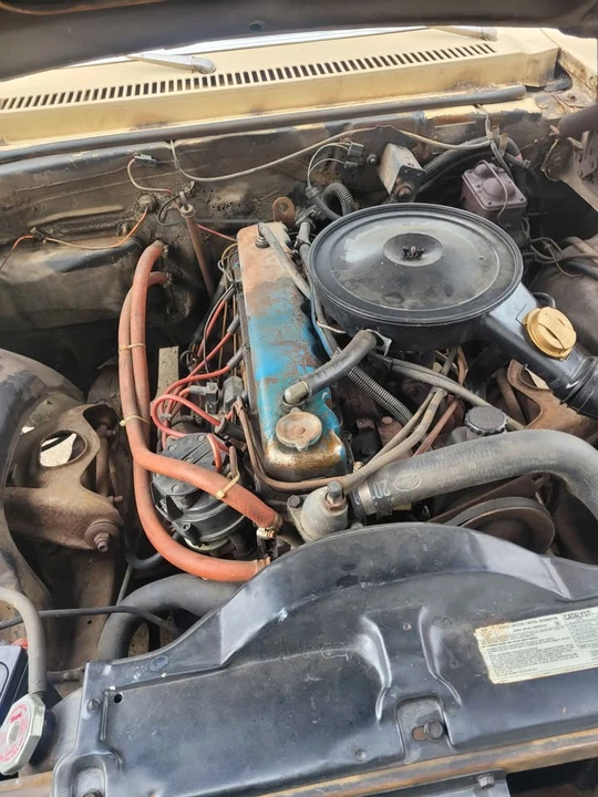 1977 Chevrolet Nova 4th Gen - Image 2 of 7