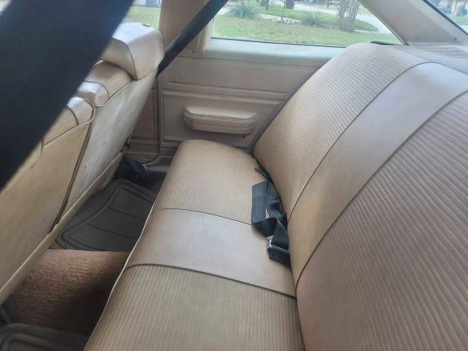1977 Chevrolet Nova 4th Gen - Image 3 of 7