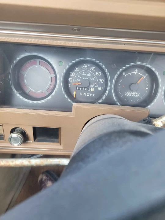 1977 Chevrolet Nova 4th Gen - Image 6 of 7