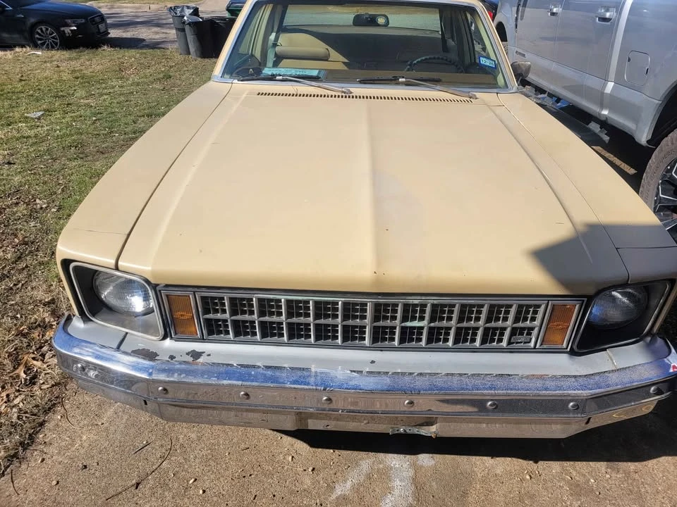 1977 Chevrolet Nova 4th Gen - Image 5 of 7