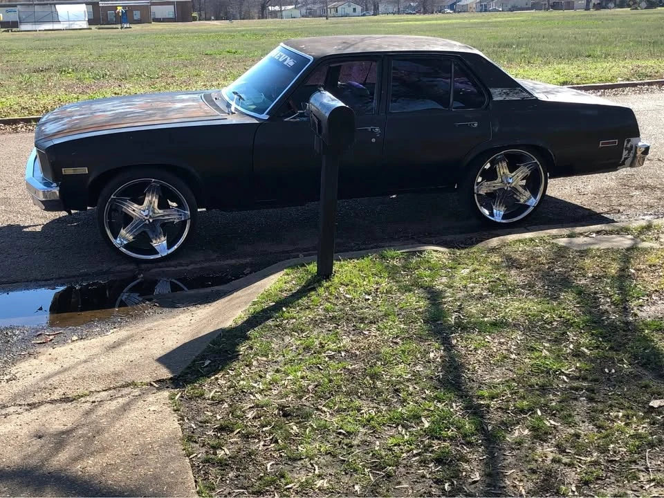1977 Chevrolet Nova 4th Gen - Image 2 of 3