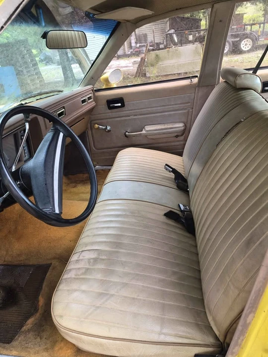 1977 Chevrolet Nova 4th Gen - Image 5 of 10