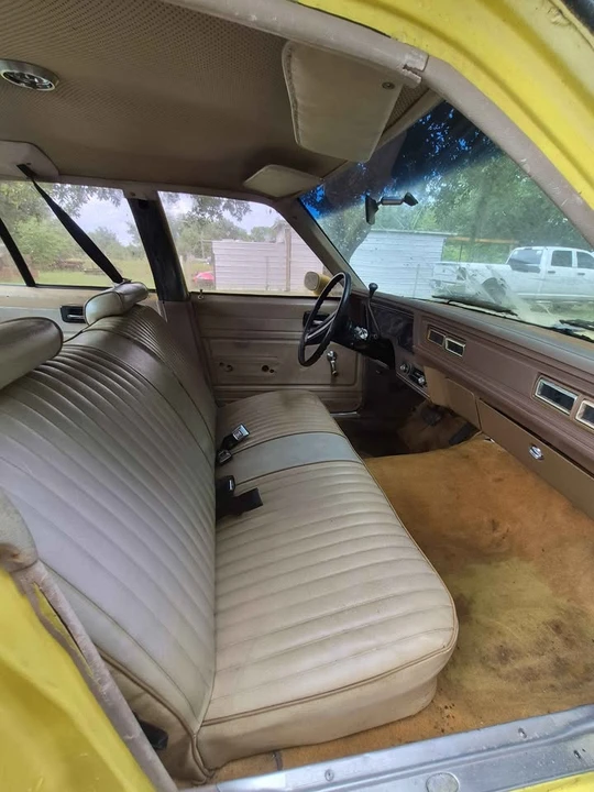 1977 Chevrolet Nova 4th Gen - Image 6 of 10