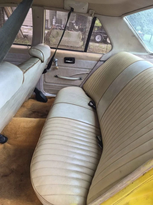1977 Chevrolet Nova 4th Gen - Image 8 of 10