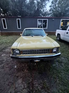 1977 Chevrolet Nova