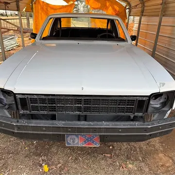 1977 Chevrolet Nova 2 Door Coupe
