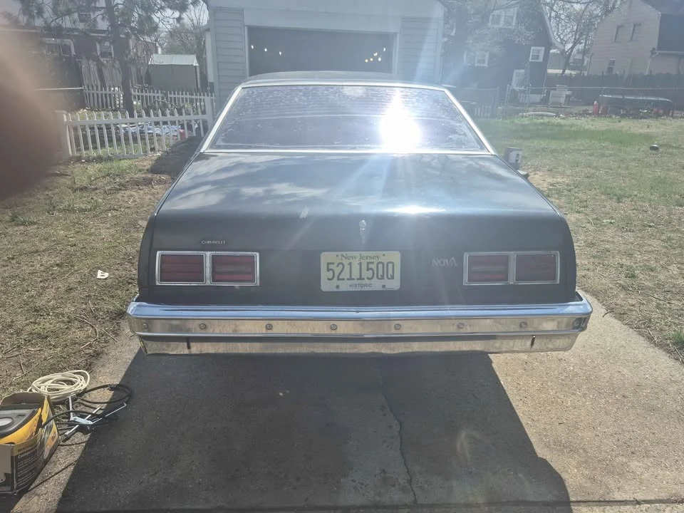 1977 Chevrolet Nova 4th Gen - Image 2 of 9