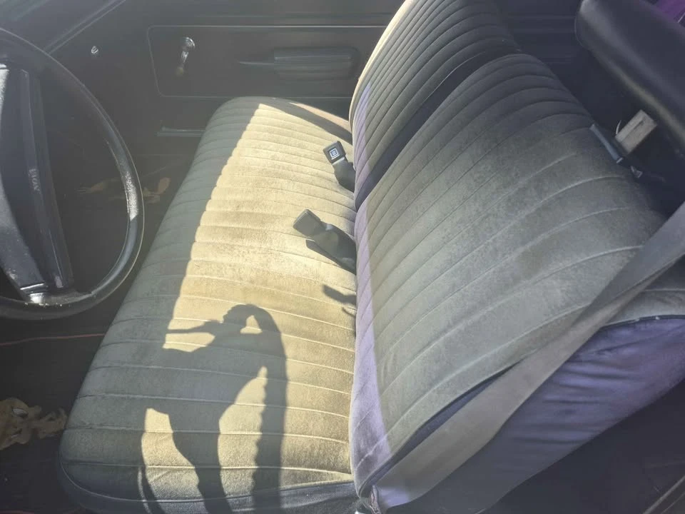 1977 Chevrolet Nova 4th Gen - Image 4 of 9