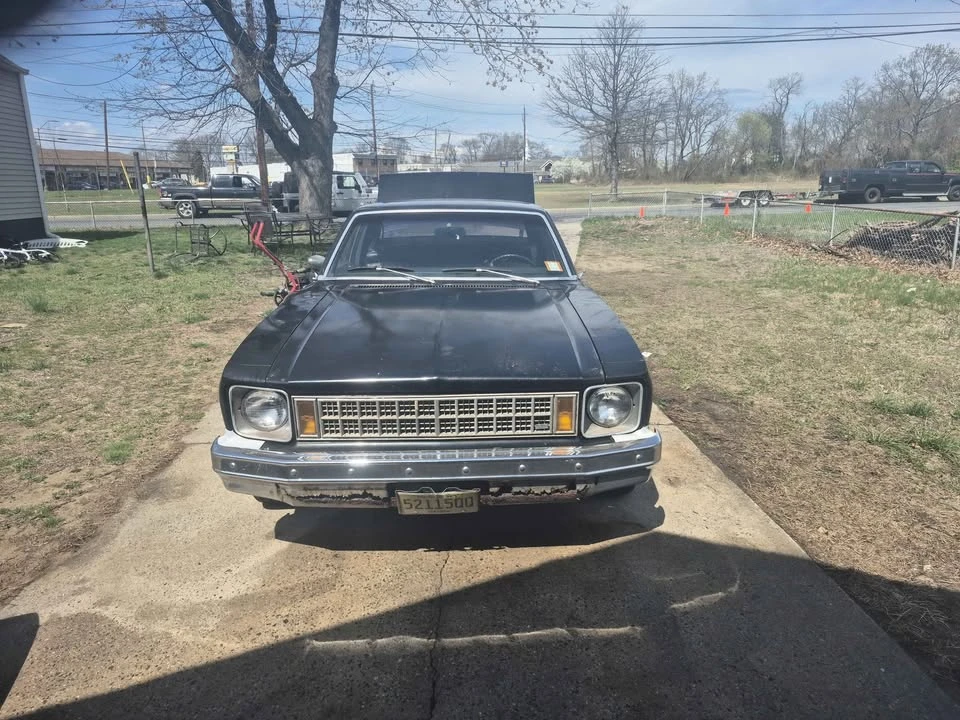 1977 Chevrolet Nova 4th Gen - Image 6 of 9