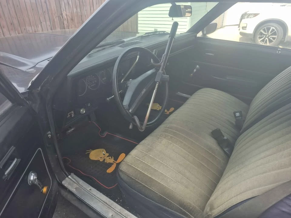 1977 Chevrolet Nova 4th Gen - Image 9 of 9